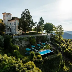 La Moresca Relais De Charme Alto (adults Only) Frühstückspension