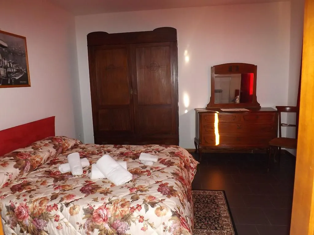 Holiday Matteotti Montecatini Terme