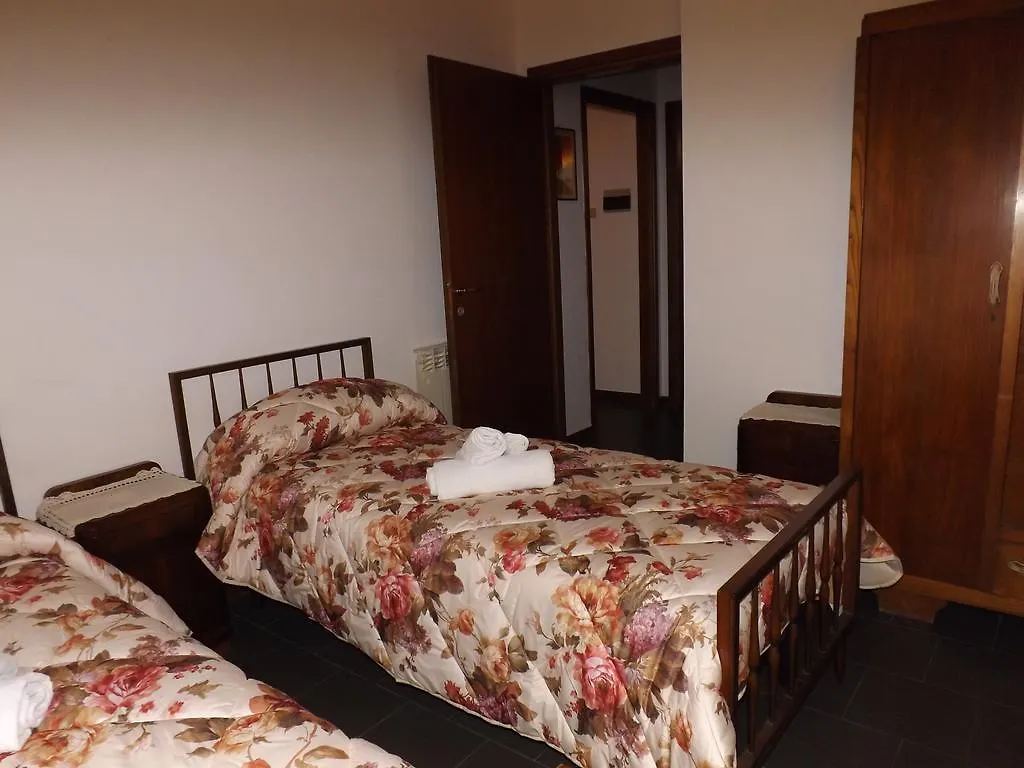 Lejlighed Holiday Matteotti Montecatini Terme