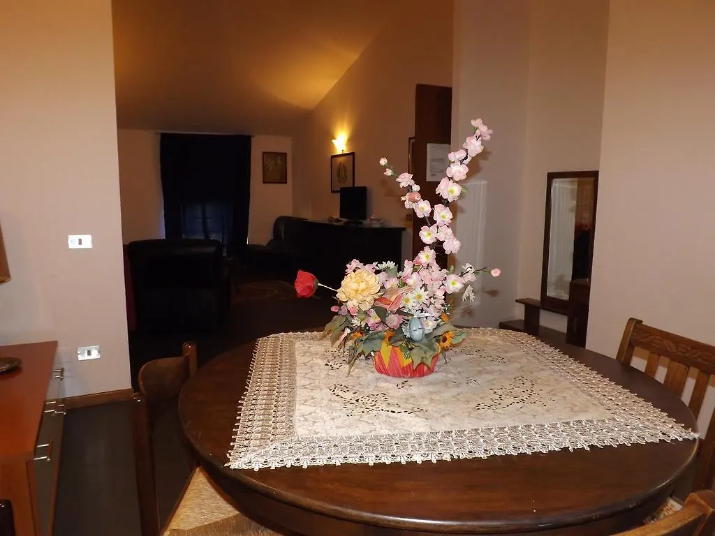 Holiday Matteotti Montecatini Terme Italien