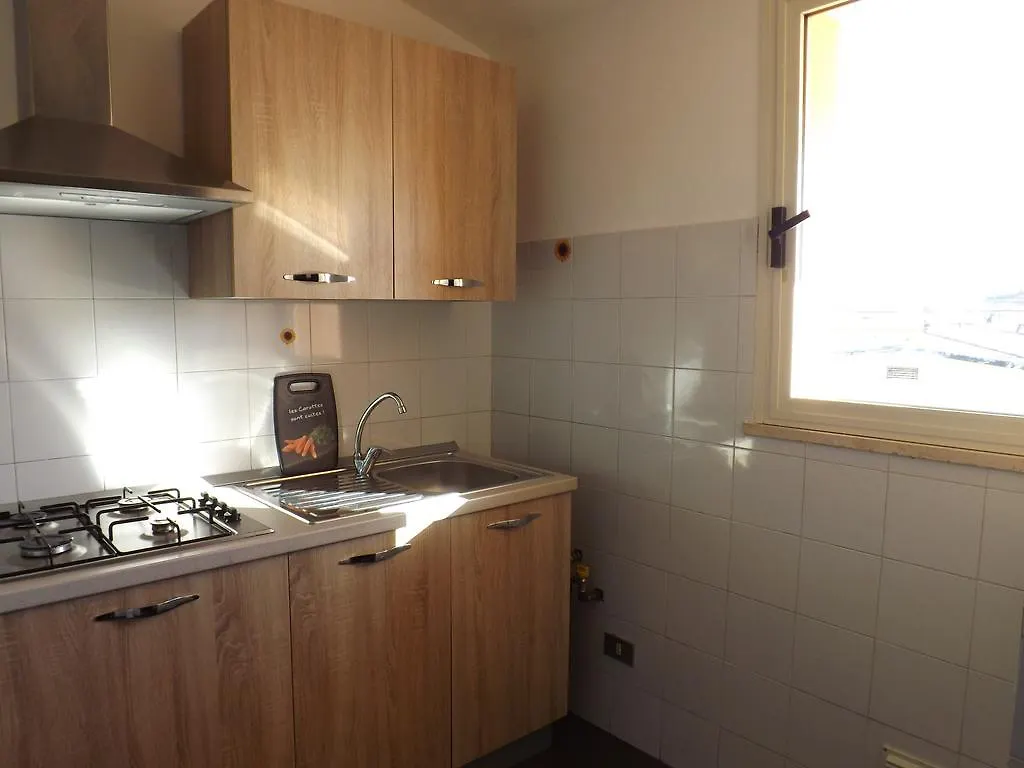 Holiday Matteotti Montecatini Terme 0*,  Italien