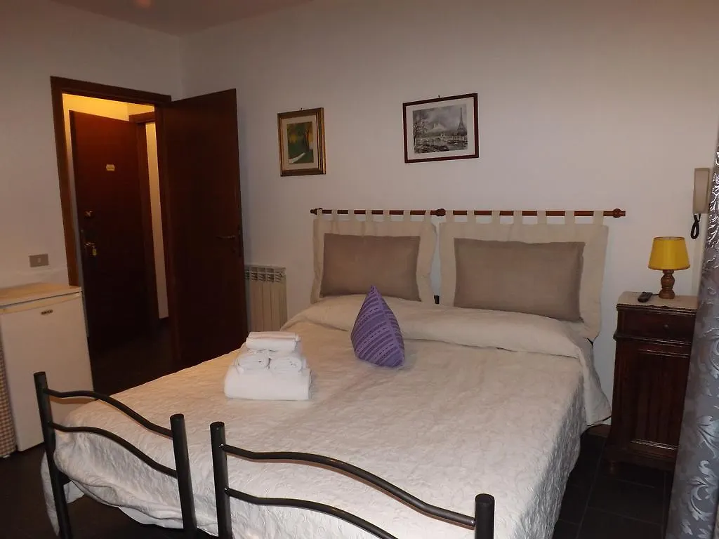 Holiday Matteotti Montecatini Terme Lejlighed