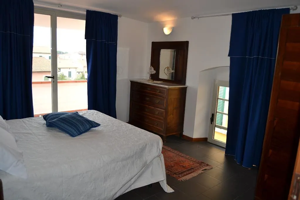 Holiday Matteotti Montecatini Terme Lejlighed