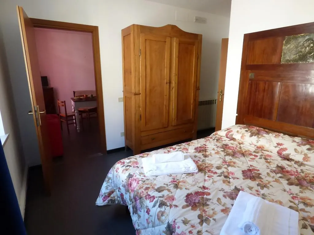 Holiday Matteotti Montecatini Terme Italien