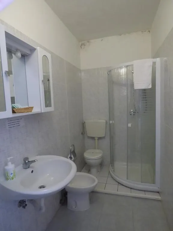 Lejlighed Holiday Matteotti Montecatini Terme