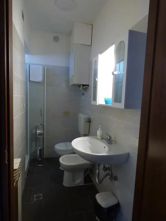 Holiday Matteotti Montecatini Terme