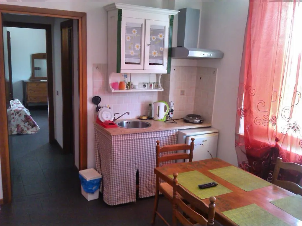 Holiday Matteotti Montecatini Terme 0*,  Italien