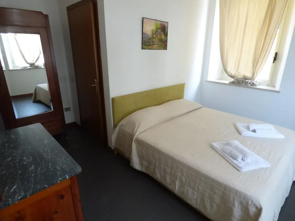 Lejlighed Holiday Matteotti Montecatini Terme
