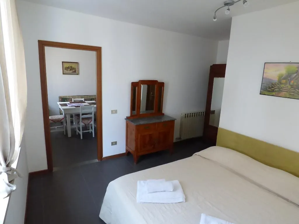 Lejlighed Holiday Matteotti Montecatini Terme