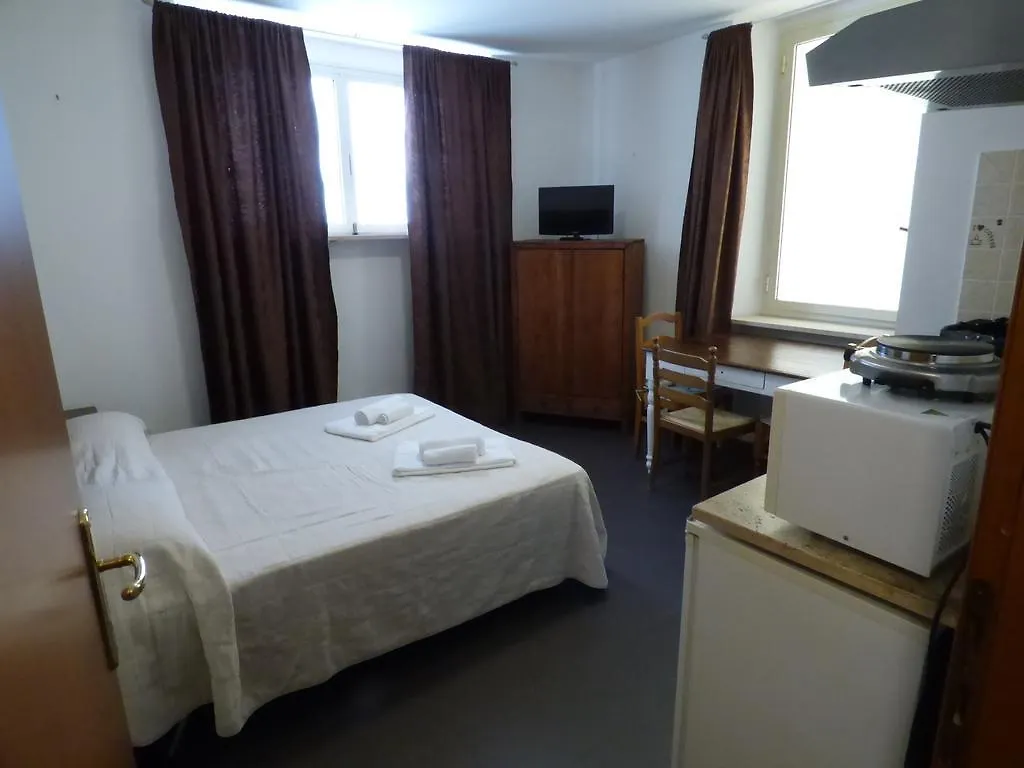 Holiday Matteotti Montecatini Terme