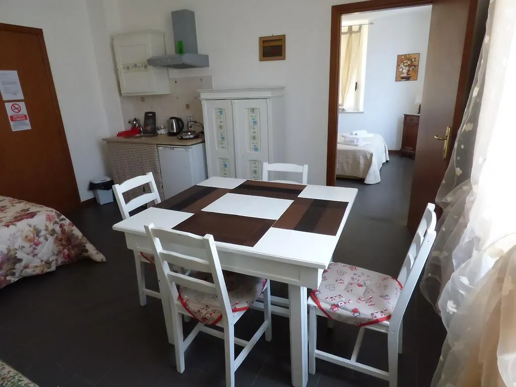 Holiday Matteotti Montecatini Terme