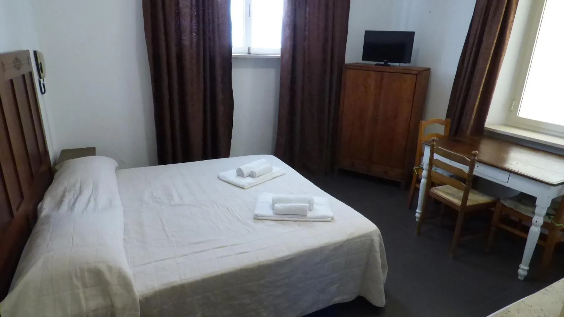 Holiday Matteotti Montecatini Terme