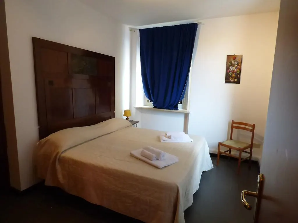 Holiday Matteotti Montecatini Terme