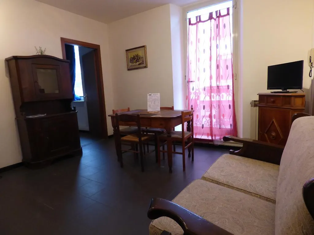 Holiday Matteotti Montecatini Terme 0*,