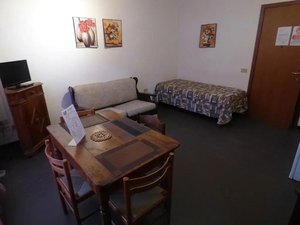 Holiday Matteotti Montecatini Terme Lejlighed