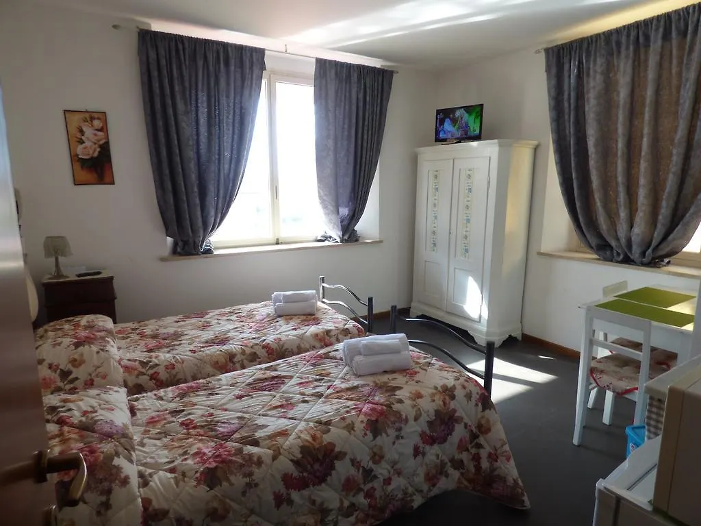 Lejlighed Holiday Matteotti Montecatini Terme