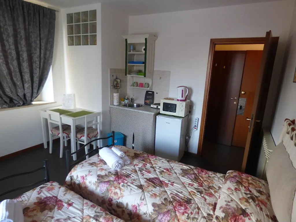 Lejlighed Holiday Matteotti Montecatini Terme