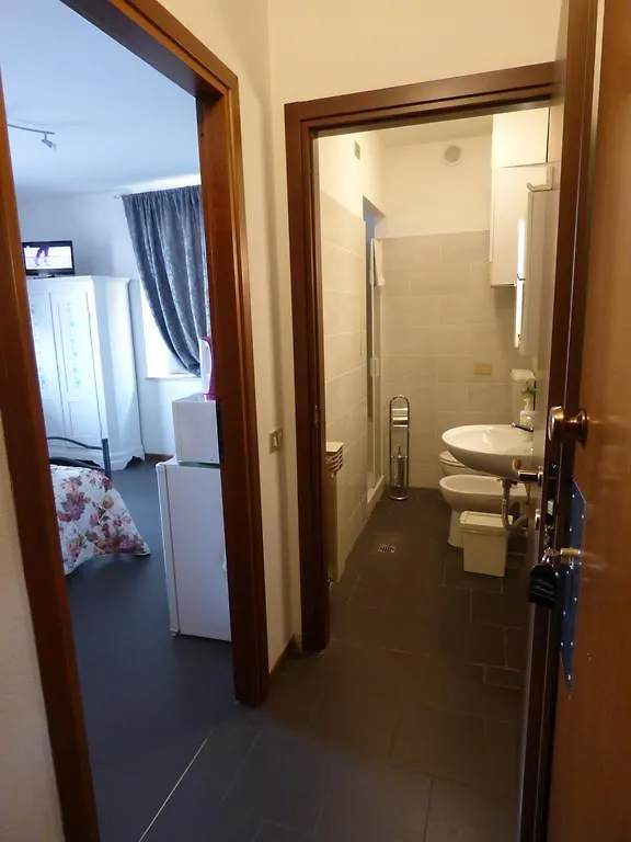 Holiday Matteotti Montecatini Terme 0*,  Italien