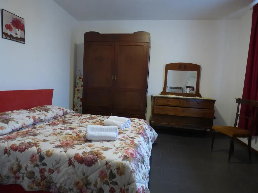 Holiday Matteotti Montecatini Terme 0*,  Italien
