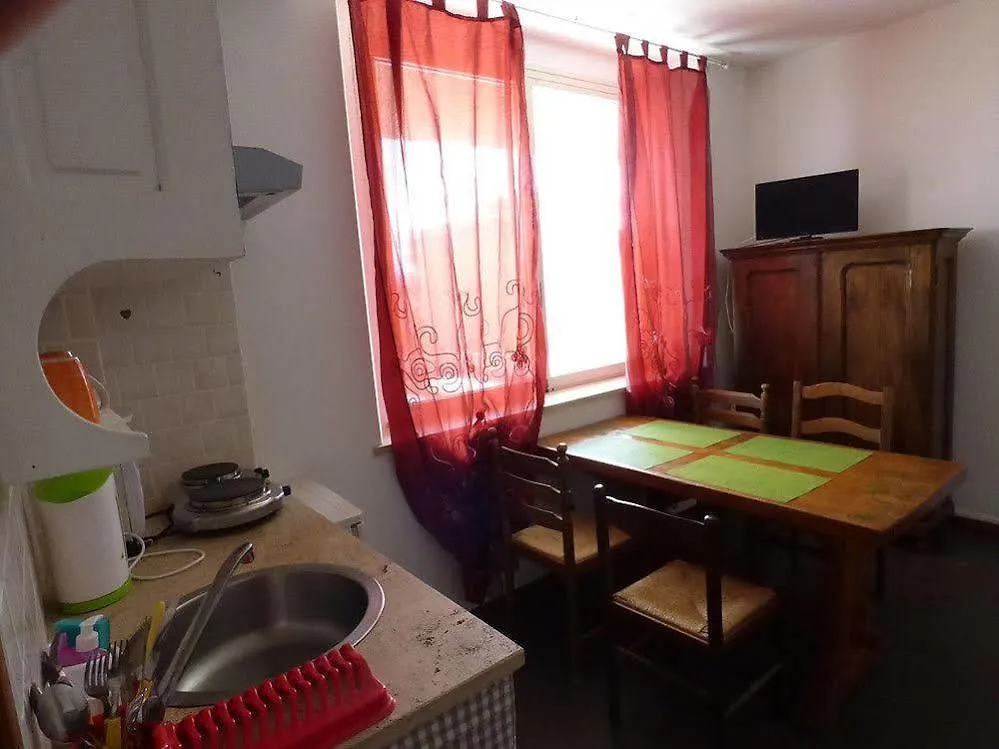 Holiday Matteotti Montecatini Terme Lejlighed