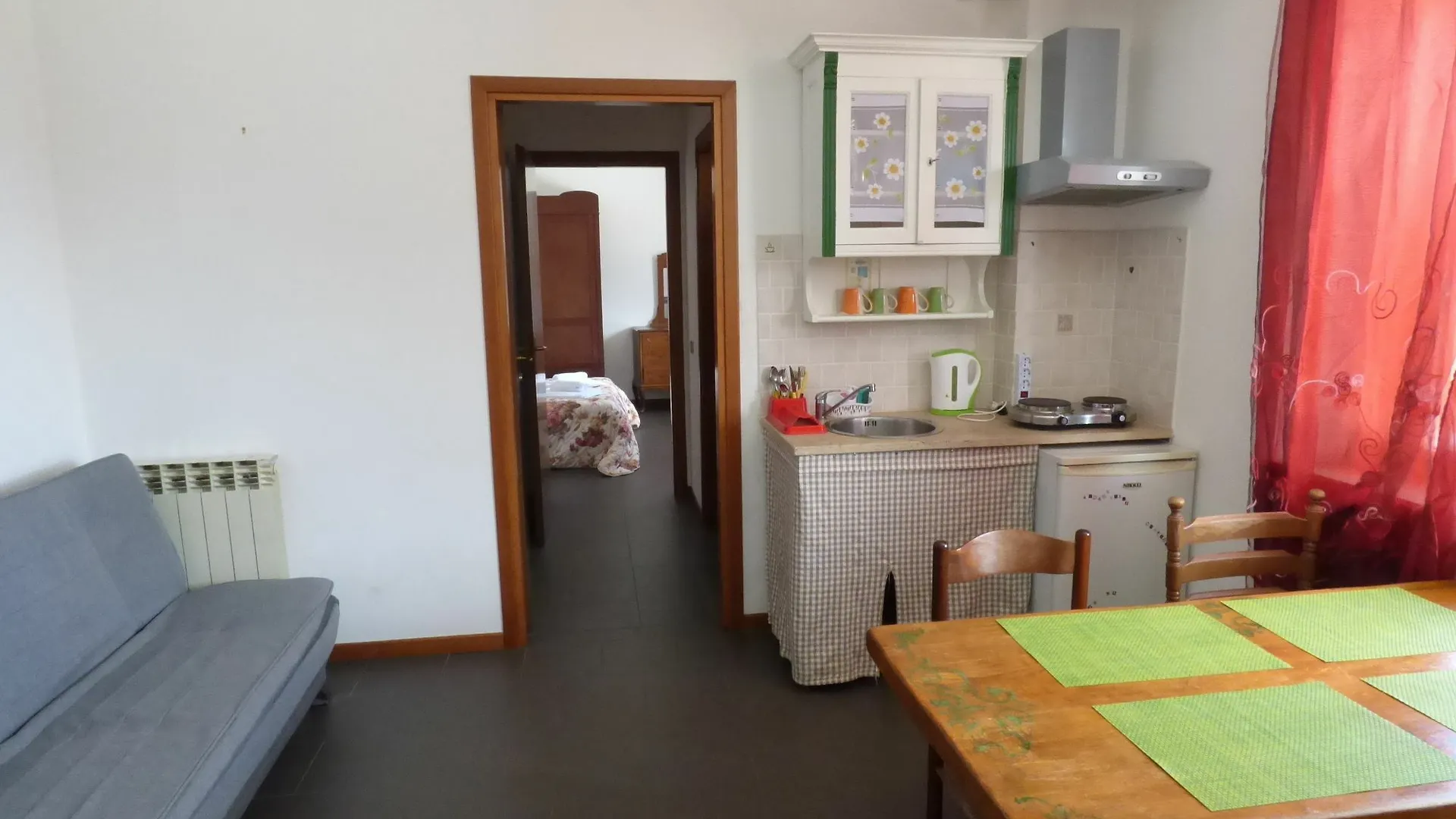 Holiday Matteotti Montecatini Terme