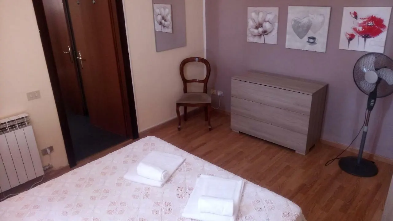 Holiday Matteotti Montecatini Terme Lejlighed