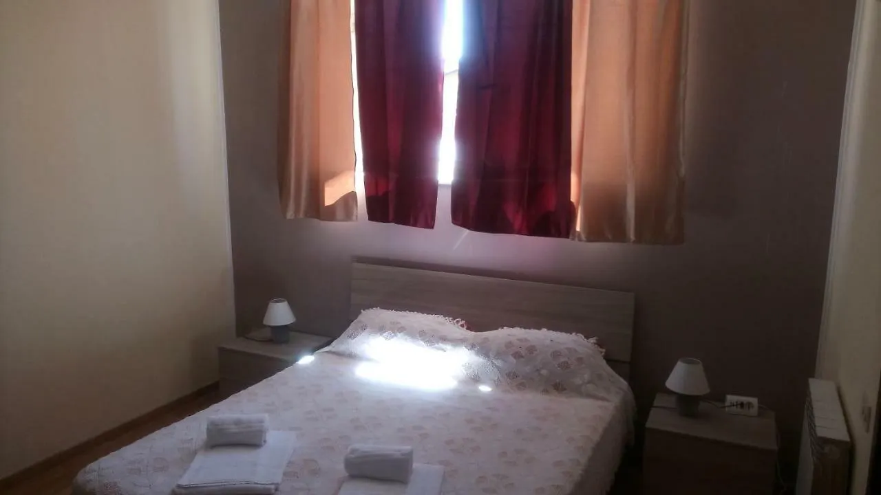 Holiday Matteotti Montecatini Terme Italien