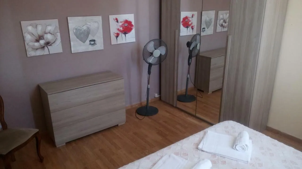 Holiday Matteotti Montecatini Terme 0*,