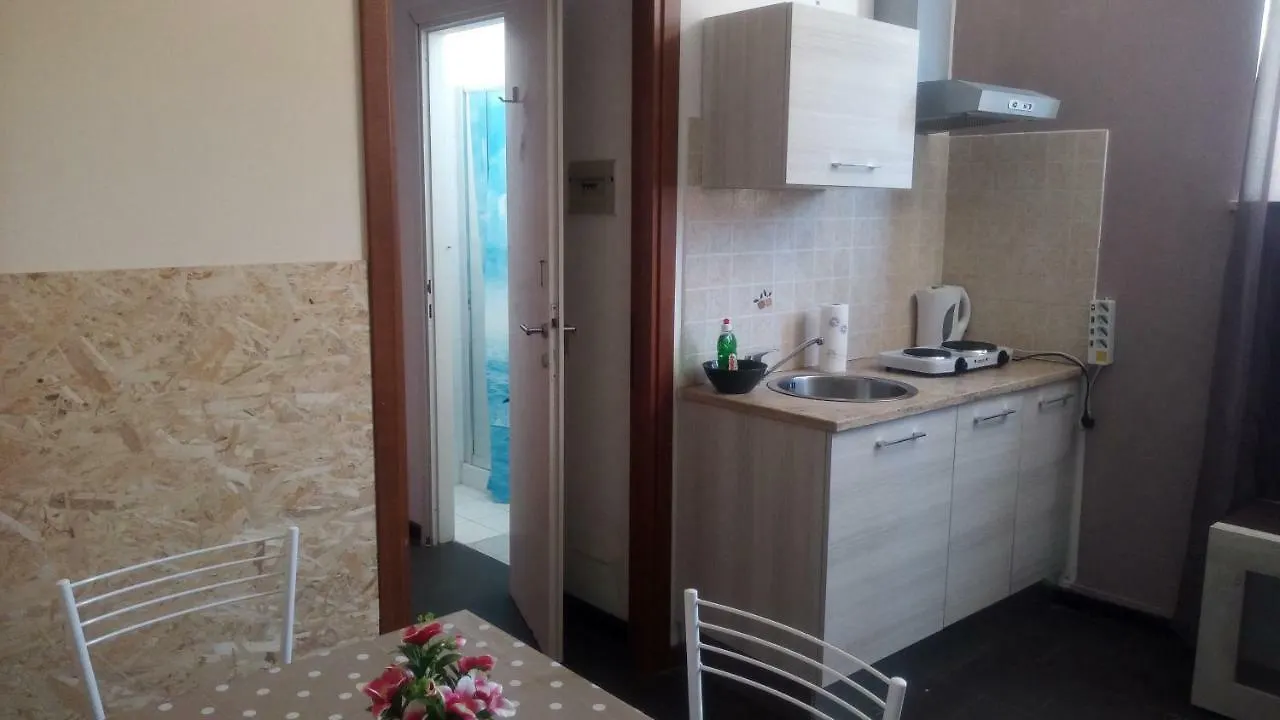 Lejlighed Holiday Matteotti Montecatini Terme
